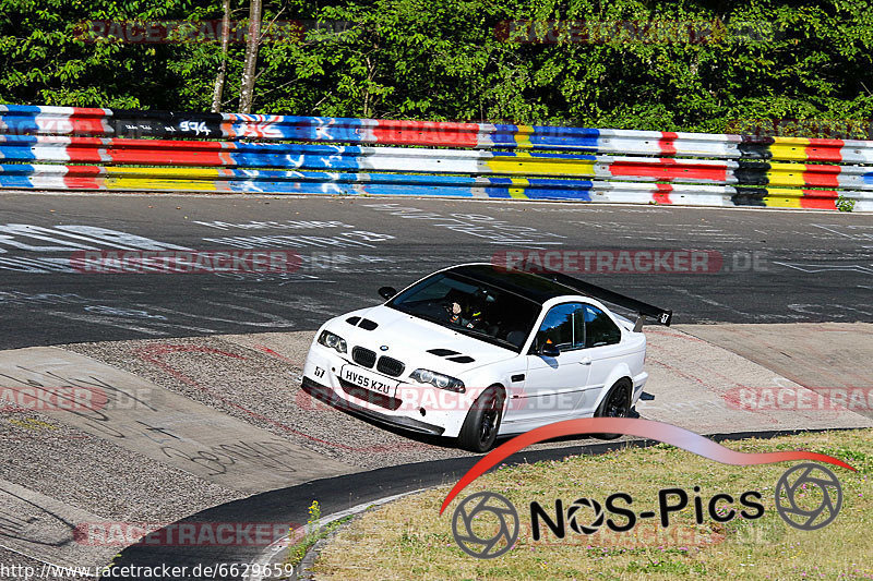 Bild #6629659 - Touristenfahrten Nürburgring Nordschleife (30.06.2019)