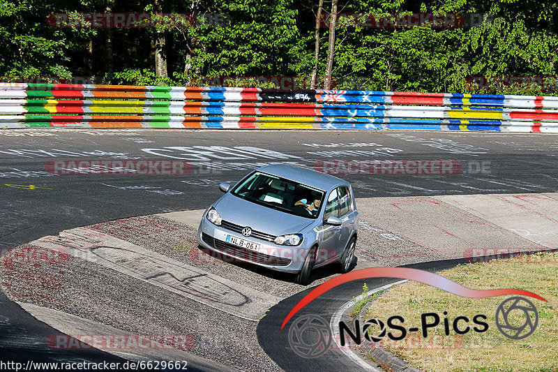 Bild #6629662 - Touristenfahrten Nürburgring Nordschleife (30.06.2019)