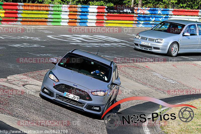 Bild #6629709 - Touristenfahrten Nürburgring Nordschleife (30.06.2019)