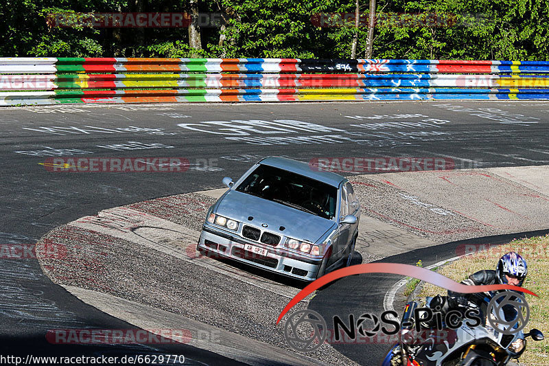 Bild #6629770 - Touristenfahrten Nürburgring Nordschleife (30.06.2019)