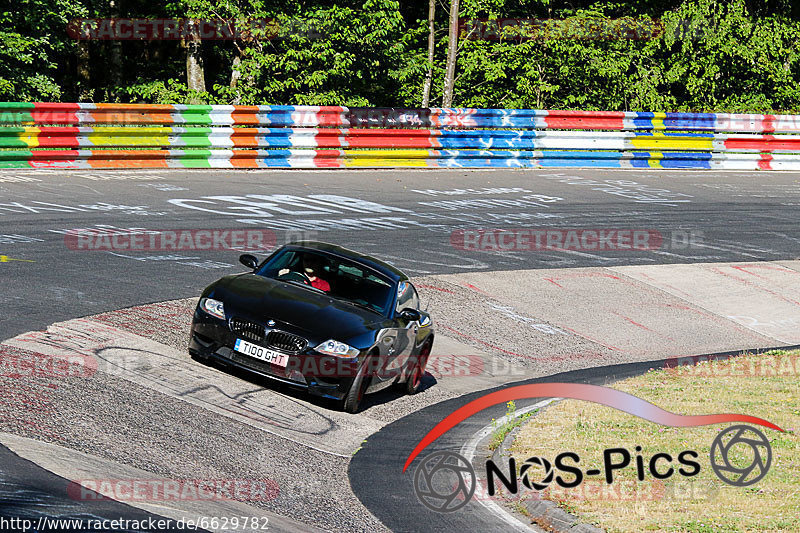 Bild #6629782 - Touristenfahrten Nürburgring Nordschleife (30.06.2019)