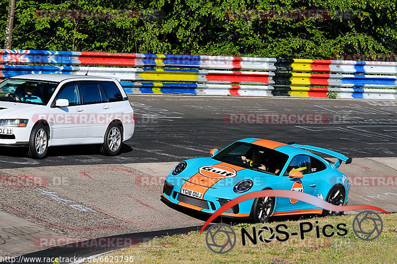 Bild #6629796 - Touristenfahrten Nürburgring Nordschleife (30.06.2019)