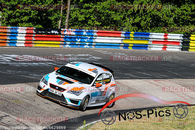 Bild #6629869 - Touristenfahrten Nürburgring Nordschleife (30.06.2019)