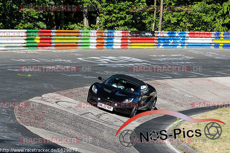 Bild #6629877 - Touristenfahrten Nürburgring Nordschleife (30.06.2019)