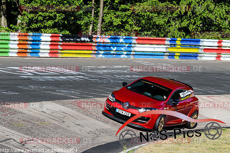 Bild #6629904 - Touristenfahrten Nürburgring Nordschleife (30.06.2019)