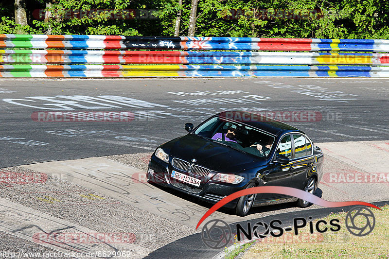 Bild #6629962 - Touristenfahrten Nürburgring Nordschleife (30.06.2019)