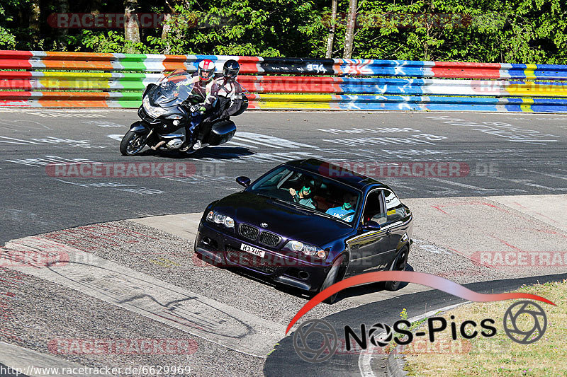 Bild #6629969 - Touristenfahrten Nürburgring Nordschleife (30.06.2019)