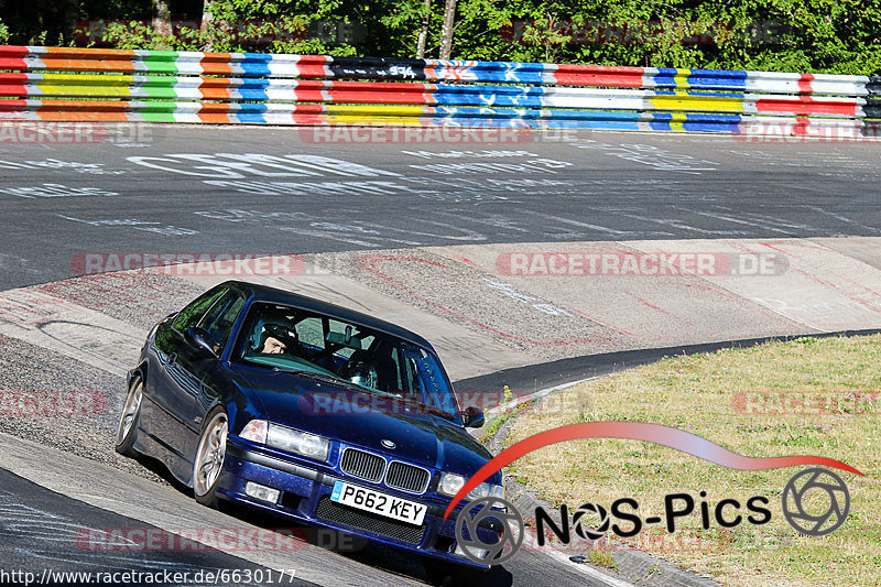 Bild #6630177 - Touristenfahrten Nürburgring Nordschleife (30.06.2019)