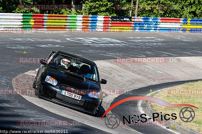 Bild #6630211 - Touristenfahrten Nürburgring Nordschleife (30.06.2019)