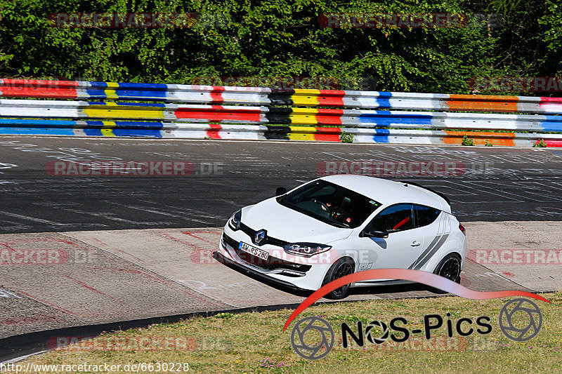 Bild #6630228 - Touristenfahrten Nürburgring Nordschleife (30.06.2019)