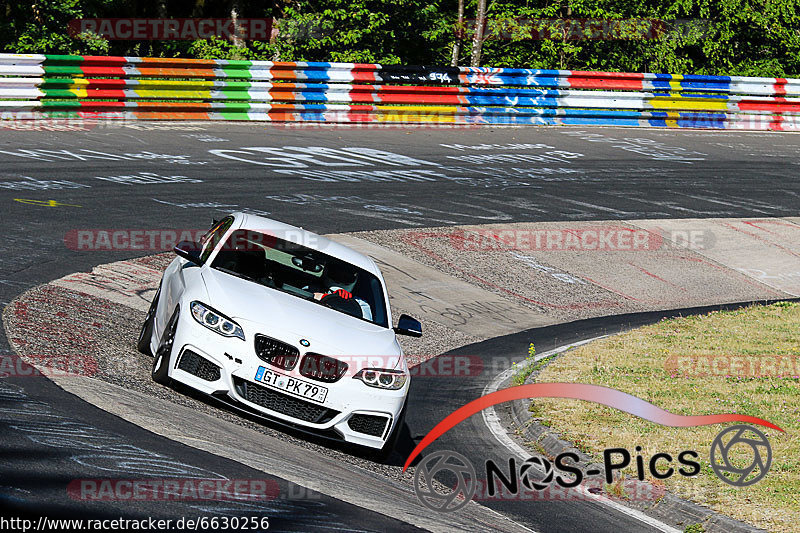 Bild #6630256 - Touristenfahrten Nürburgring Nordschleife (30.06.2019)