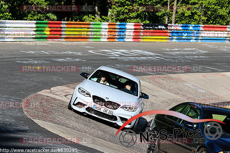 Bild #6630295 - Touristenfahrten Nürburgring Nordschleife (30.06.2019)