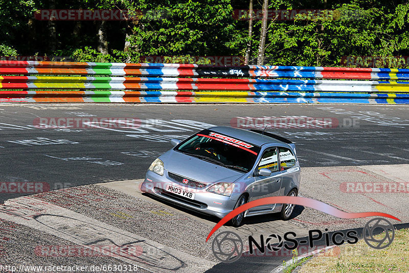 Bild #6630318 - Touristenfahrten Nürburgring Nordschleife (30.06.2019)