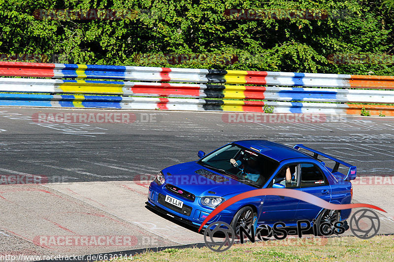 Bild #6630344 - Touristenfahrten Nürburgring Nordschleife (30.06.2019)