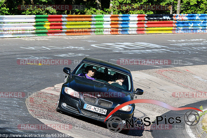 Bild #6630490 - Touristenfahrten Nürburgring Nordschleife (30.06.2019)