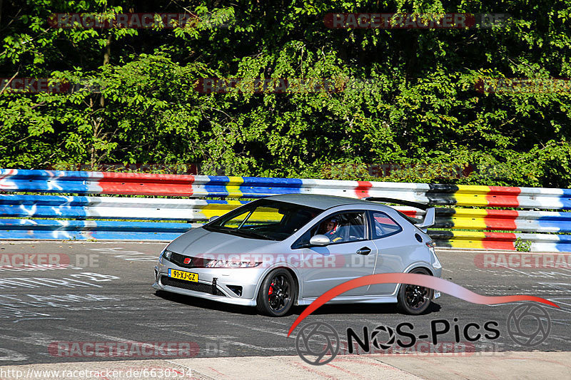 Bild #6630534 - Touristenfahrten Nürburgring Nordschleife (30.06.2019)