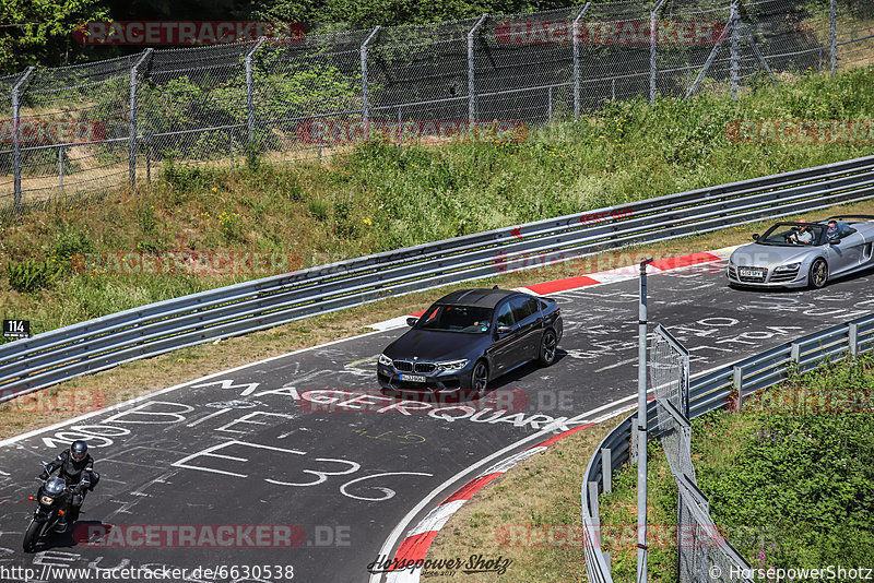 Bild #6630538 - Touristenfahrten Nürburgring Nordschleife (30.06.2019)