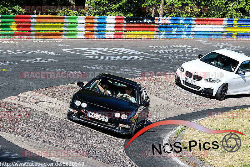 Bild #6630540 - Touristenfahrten Nürburgring Nordschleife (30.06.2019)