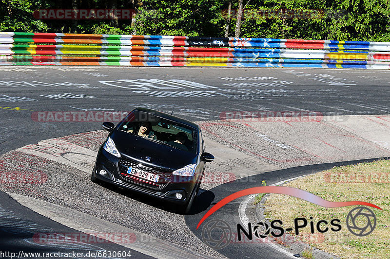 Bild #6630604 - Touristenfahrten Nürburgring Nordschleife (30.06.2019)