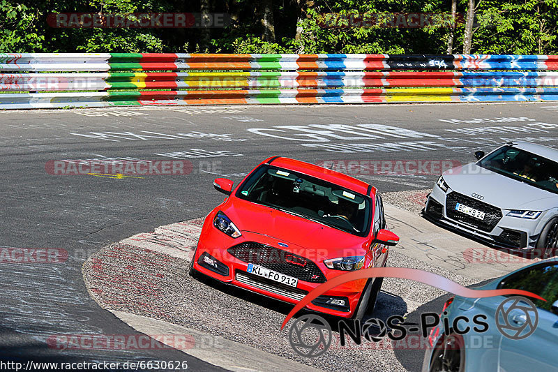 Bild #6630626 - Touristenfahrten Nürburgring Nordschleife (30.06.2019)