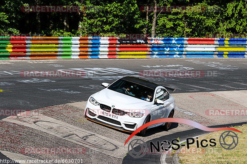 Bild #6630701 - Touristenfahrten Nürburgring Nordschleife (30.06.2019)