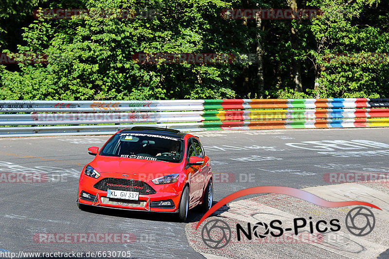 Bild #6630705 - Touristenfahrten Nürburgring Nordschleife (30.06.2019)