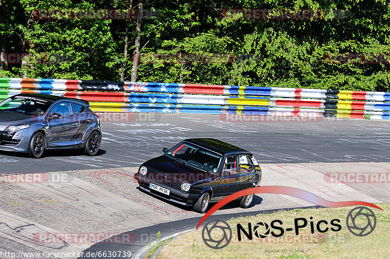 Bild #6630739 - Touristenfahrten Nürburgring Nordschleife (30.06.2019)