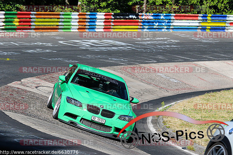 Bild #6630776 - Touristenfahrten Nürburgring Nordschleife (30.06.2019)