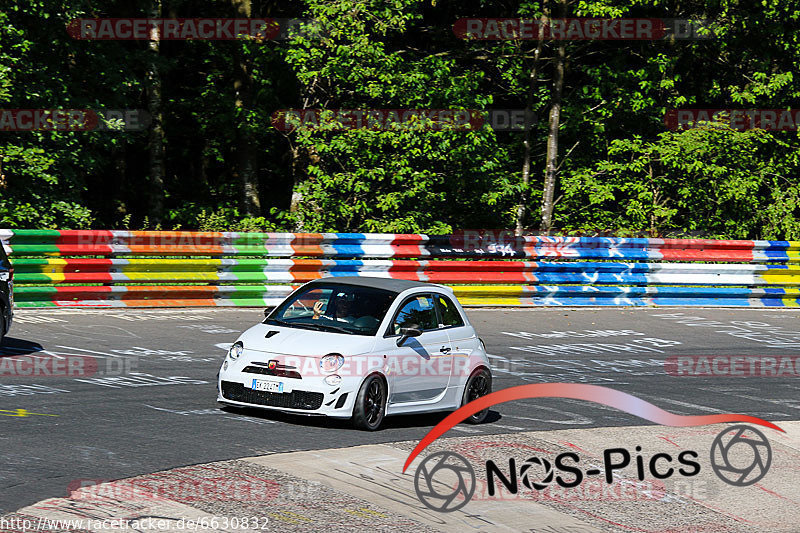 Bild #6630832 - Touristenfahrten Nürburgring Nordschleife (30.06.2019)