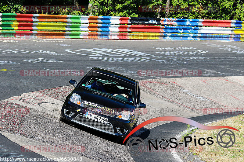 Bild #6630848 - Touristenfahrten Nürburgring Nordschleife (30.06.2019)