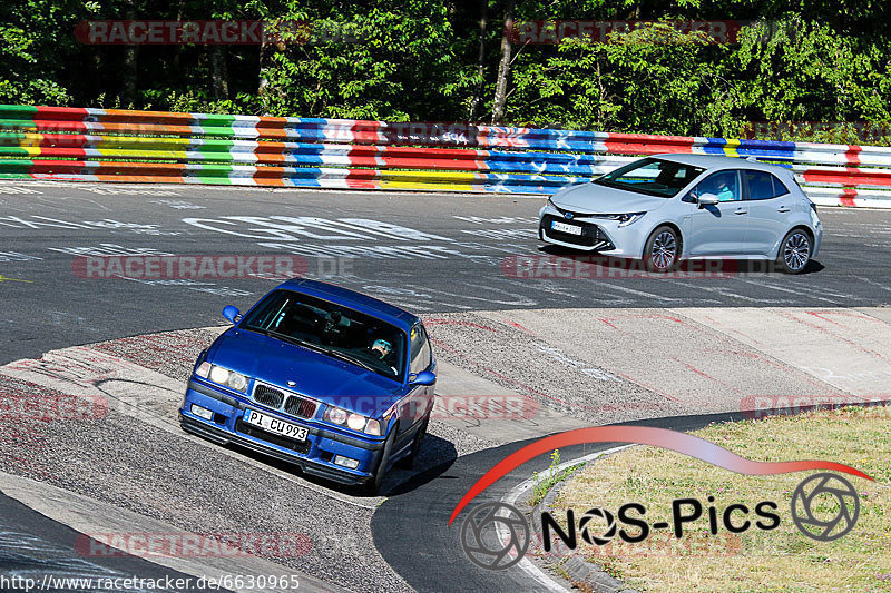 Bild #6630965 - Touristenfahrten Nürburgring Nordschleife (30.06.2019)