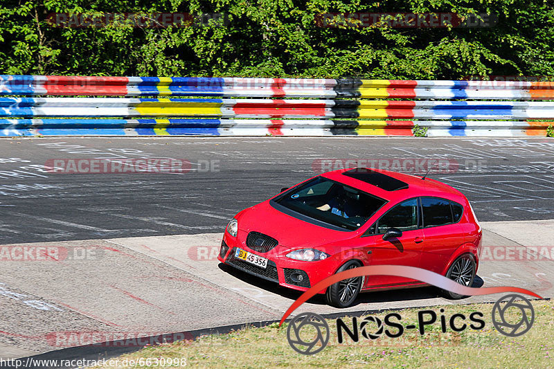 Bild #6630998 - Touristenfahrten Nürburgring Nordschleife (30.06.2019)