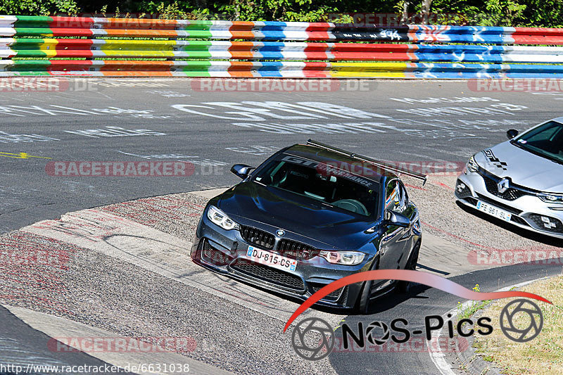 Bild #6631038 - Touristenfahrten Nürburgring Nordschleife (30.06.2019)