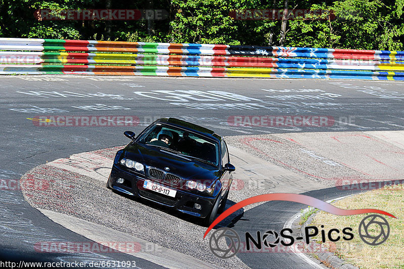 Bild #6631093 - Touristenfahrten Nürburgring Nordschleife (30.06.2019)