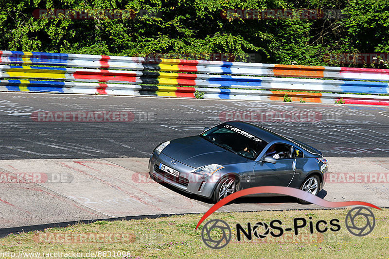 Bild #6631098 - Touristenfahrten Nürburgring Nordschleife (30.06.2019)