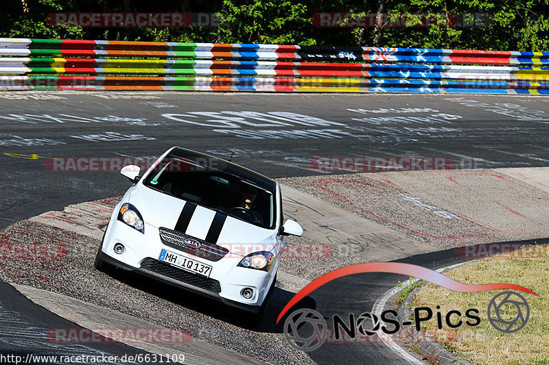 Bild #6631109 - Touristenfahrten Nürburgring Nordschleife (30.06.2019)