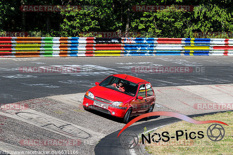 Bild #6631166 - Touristenfahrten Nürburgring Nordschleife (30.06.2019)