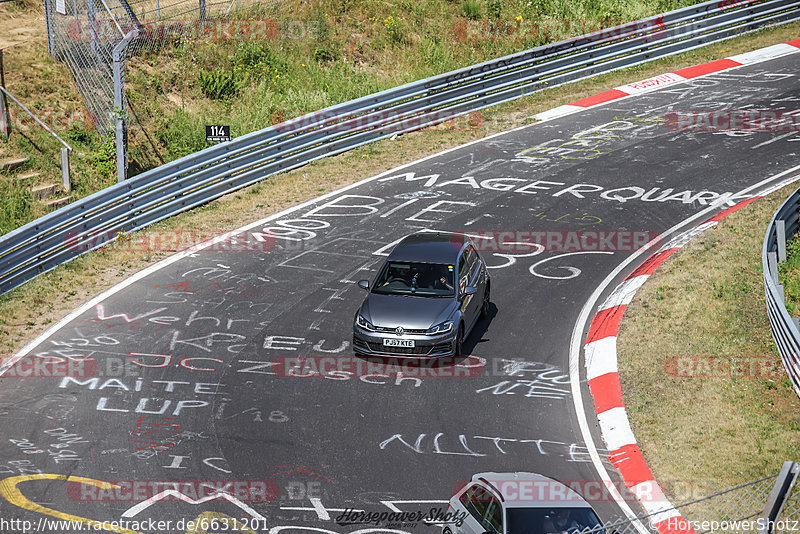 Bild #6631201 - Touristenfahrten Nürburgring Nordschleife (30.06.2019)