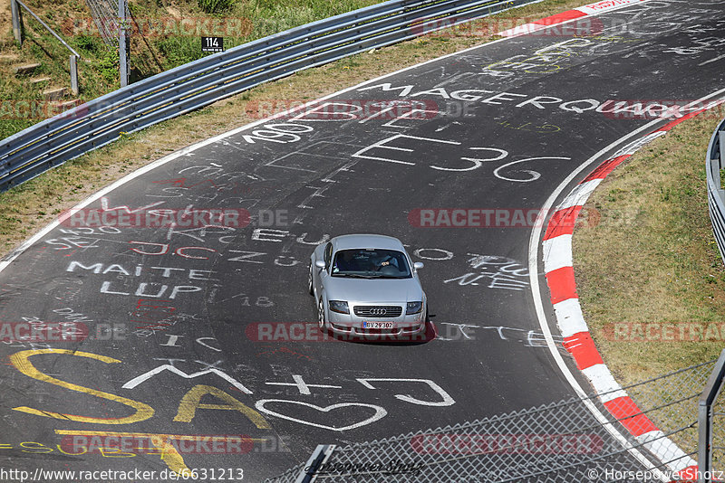 Bild #6631213 - Touristenfahrten Nürburgring Nordschleife (30.06.2019)