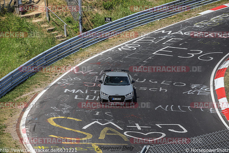 Bild #6631221 - Touristenfahrten Nürburgring Nordschleife (30.06.2019)