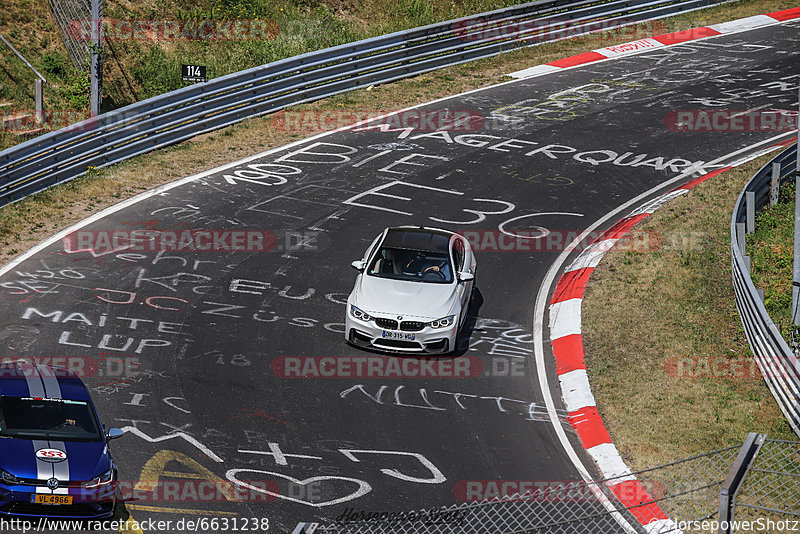 Bild #6631238 - Touristenfahrten Nürburgring Nordschleife (30.06.2019)