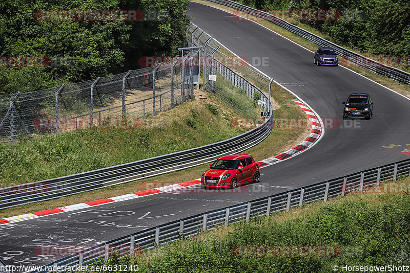 Bild #6631240 - Touristenfahrten Nürburgring Nordschleife (30.06.2019)