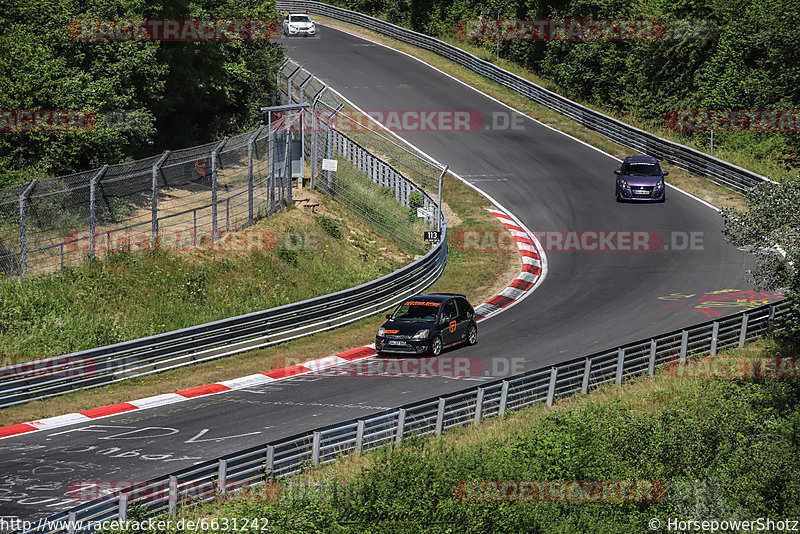 Bild #6631242 - Touristenfahrten Nürburgring Nordschleife (30.06.2019)