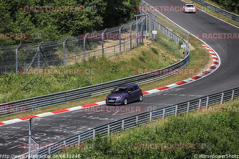 Bild #6631246 - Touristenfahrten Nürburgring Nordschleife (30.06.2019)