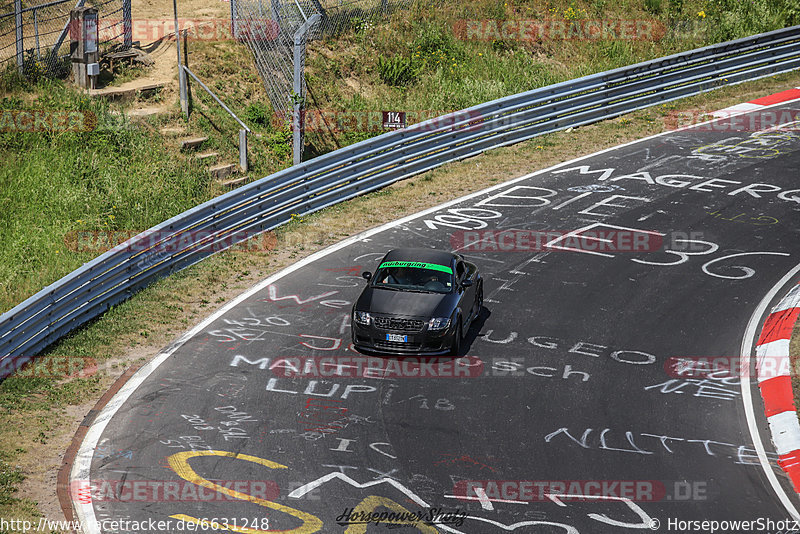 Bild #6631248 - Touristenfahrten Nürburgring Nordschleife (30.06.2019)