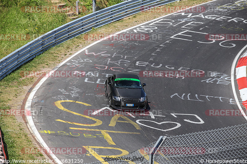 Bild #6631250 - Touristenfahrten Nürburgring Nordschleife (30.06.2019)