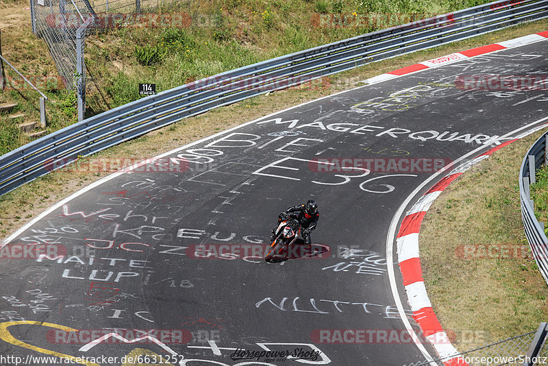 Bild #6631252 - Touristenfahrten Nürburgring Nordschleife (30.06.2019)