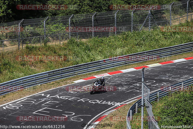 Bild #6631256 - Touristenfahrten Nürburgring Nordschleife (30.06.2019)