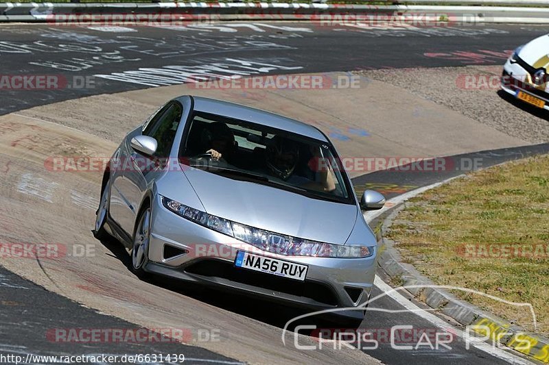 Bild #6631439 - Touristenfahrten Nürburgring Nordschleife (30.06.2019)