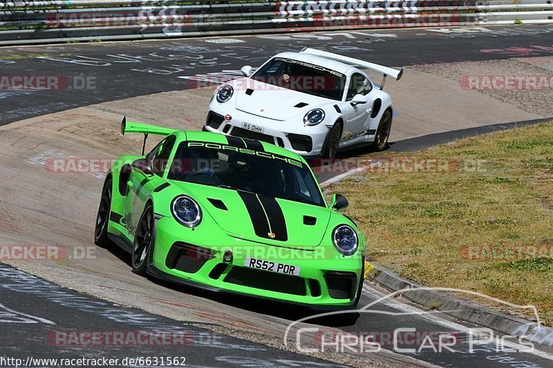 Bild #6631562 - Touristenfahrten Nürburgring Nordschleife (30.06.2019)